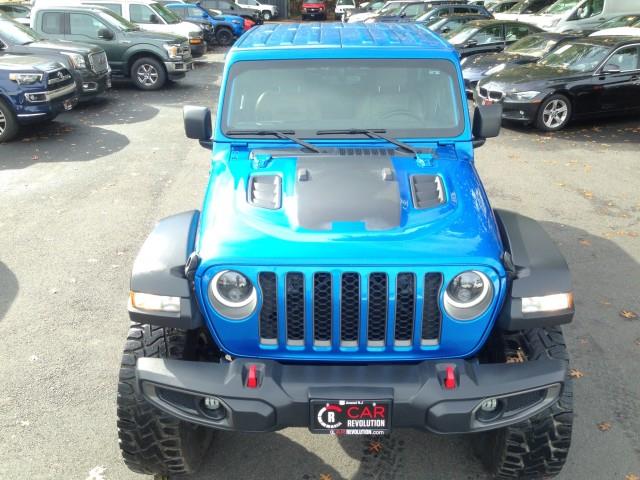 Used Jeep Gladiator Rubicon 4WD w/ Navi & rearCam 2020 | Car Revolution. Maple Shade, New Jersey Used Jeep Gladiator Rubicon 4WD w/ Navi & rearCam 2020 | Car Revolution. Maple Shade, New Jersey