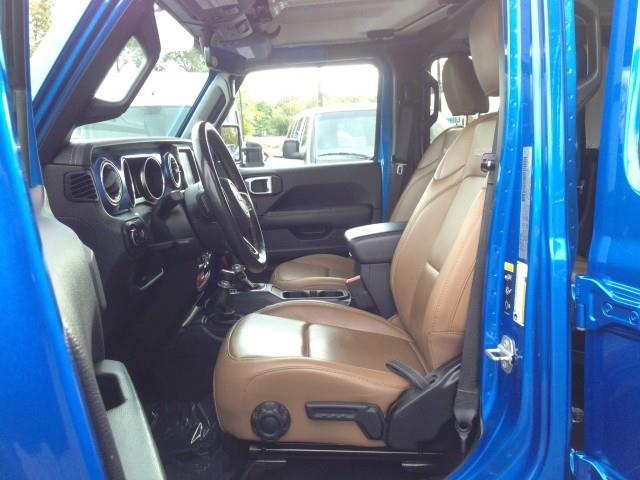 Used Jeep Gladiator Rubicon 4WD w/ Navi & rearCam 2020 | Car Revolution. Maple Shade, New Jersey Used Jeep Gladiator Rubicon 4WD w/ Navi & rearCam 2020 | Car Revolution. Maple Shade, New Jersey