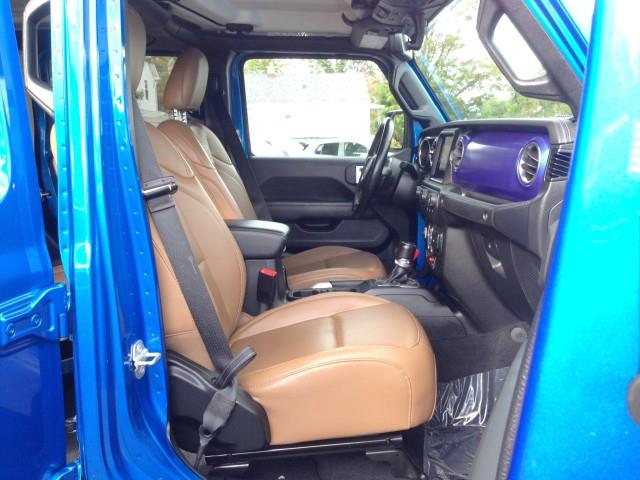 Used Jeep Gladiator Rubicon 4WD w/ Navi & rearCam 2020 | Car Revolution. Maple Shade, New Jersey Used Jeep Gladiator Rubicon 4WD w/ Navi & rearCam 2020 | Car Revolution. Maple Shade, New Jersey