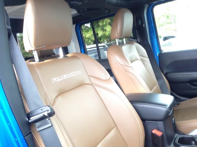 Used Jeep Gladiator Rubicon 4WD w/ Navi & rearCam 2020 | Car Revolution. Maple Shade, New Jersey Used Jeep Gladiator Rubicon 4WD w/ Navi & rearCam 2020 | Car Revolution. Maple Shade, New Jersey