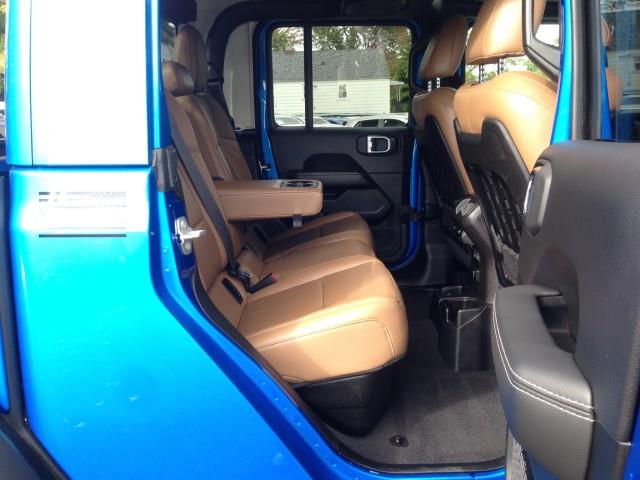 Used Jeep Gladiator Rubicon 4WD w/ Navi & rearCam 2020 | Car Revolution. Maple Shade, New Jersey Used Jeep Gladiator Rubicon 4WD w/ Navi & rearCam 2020 | Car Revolution. Maple Shade, New Jersey