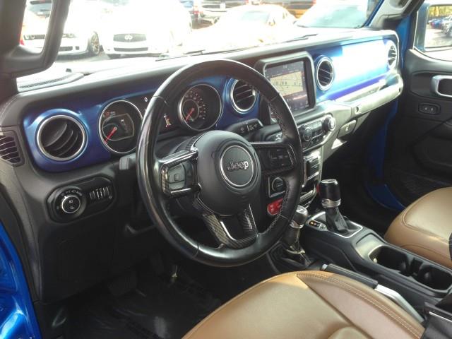 Used Jeep Gladiator Rubicon 4WD w/ Navi & rearCam 2020 | Car Revolution. Maple Shade, New Jersey Used Jeep Gladiator Rubicon 4WD w/ Navi & rearCam 2020 | Car Revolution. Maple Shade, New Jersey