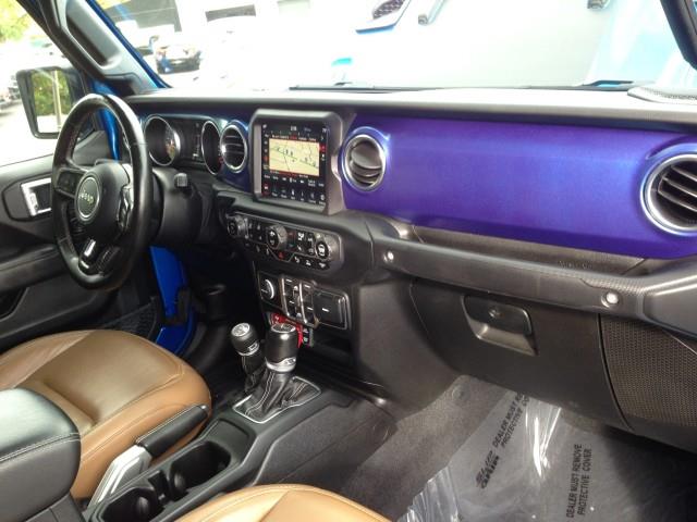 Used Jeep Gladiator Rubicon 4WD w/ Navi & rearCam 2020 | Car Revolution. Maple Shade, New Jersey Used Jeep Gladiator Rubicon 4WD w/ Navi & rearCam 2020 | Car Revolution. Maple Shade, New Jersey
