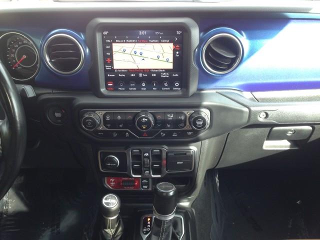 Used Jeep Gladiator Rubicon 4WD w/ Navi & rearCam 2020 | Car Revolution. Maple Shade, New Jersey Used Jeep Gladiator Rubicon 4WD w/ Navi & rearCam 2020 | Car Revolution. Maple Shade, New Jersey