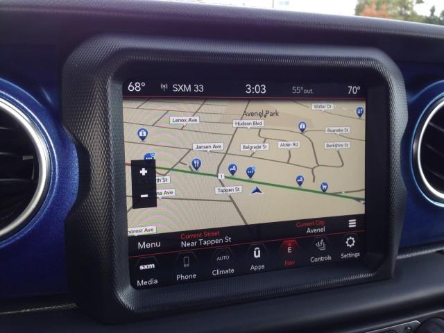 Used Jeep Gladiator Rubicon 4WD w/ Navi & rearCam 2020 | Car Revolution. Maple Shade, New Jersey Used Jeep Gladiator Rubicon 4WD w/ Navi & rearCam 2020 | Car Revolution. Maple Shade, New Jersey