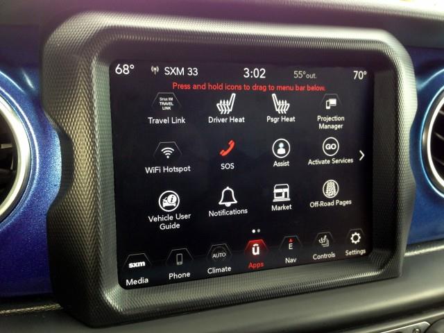 Used Jeep Gladiator Rubicon 4WD w/ Navi & rearCam 2020 | Car Revolution. Maple Shade, New Jersey Used Jeep Gladiator Rubicon 4WD w/ Navi & rearCam 2020 | Car Revolution. Maple Shade, New Jersey