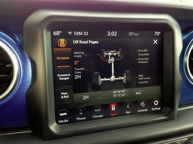 Used Jeep Gladiator Rubicon 4WD w/ Navi & rearCam 2020 | Car Revolution. Maple Shade, New Jersey Used Jeep Gladiator Rubicon 4WD w/ Navi & rearCam 2020 | Car Revolution. Maple Shade, New Jersey