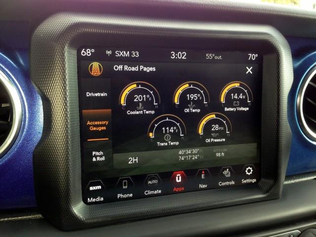 Used Jeep Gladiator Rubicon 4WD w/ Navi & rearCam 2020 | Car Revolution. Maple Shade, New Jersey Used Jeep Gladiator Rubicon 4WD w/ Navi & rearCam 2020 | Car Revolution. Maple Shade, New Jersey