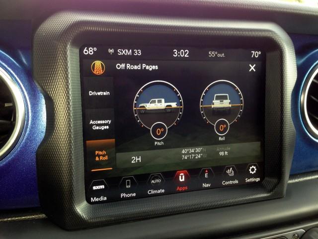 Used Jeep Gladiator Rubicon 4WD w/ Navi & rearCam 2020 | Car Revolution. Maple Shade, New Jersey Used Jeep Gladiator Rubicon 4WD w/ Navi & rearCam 2020 | Car Revolution. Maple Shade, New Jersey
