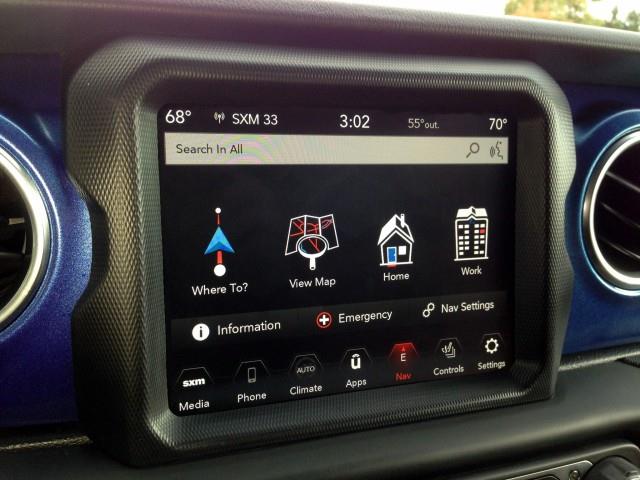 Used Jeep Gladiator Rubicon 4WD w/ Navi & rearCam 2020 | Car Revolution. Maple Shade, New Jersey Used Jeep Gladiator Rubicon 4WD w/ Navi & rearCam 2020 | Car Revolution. Maple Shade, New Jersey