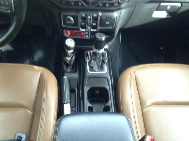 Used Jeep Gladiator Rubicon 4WD w/ Navi & rearCam 2020 | Car Revolution. Maple Shade, New Jersey Used Jeep Gladiator Rubicon 4WD w/ Navi & rearCam 2020 | Car Revolution. Maple Shade, New Jersey