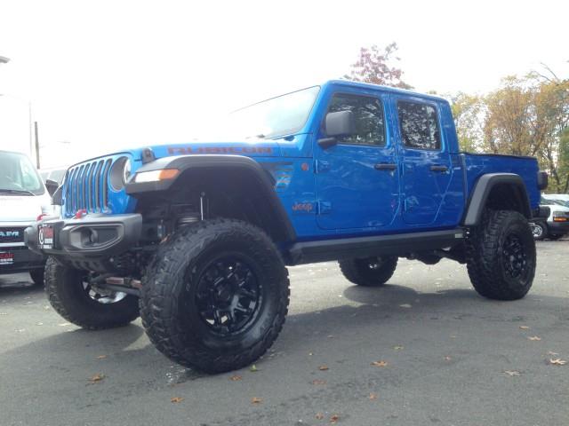 Used Jeep Gladiator Rubicon 4WD w/ Navi & rearCam 2020 | Car Revolution. Maple Shade, New Jersey Used Jeep Gladiator Rubicon 4WD w/ Navi & rearCam 2020 | Car Revolution. Maple Shade, New Jersey