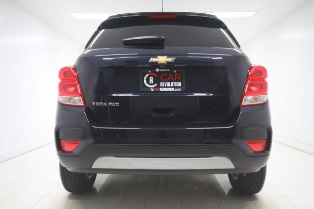 Used Chevrolet Trax LT AWD w/ rearCam 2021 | Car Revolution. Maple Shade, New Jersey Used Chevrolet Trax LT AWD w/ rearCam 2021 | Car Revolution. Maple Shade, New Jersey