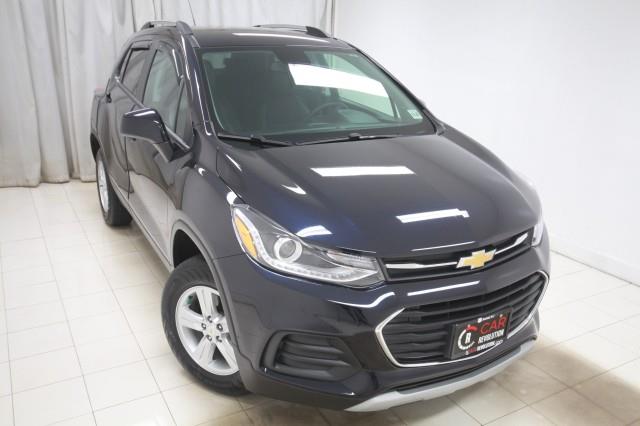 Used Chevrolet Trax LT AWD w/ rearCam 2021 | Car Revolution. Maple Shade, New Jersey Used Chevrolet Trax LT AWD w/ rearCam 2021 | Car Revolution. Maple Shade, New Jersey