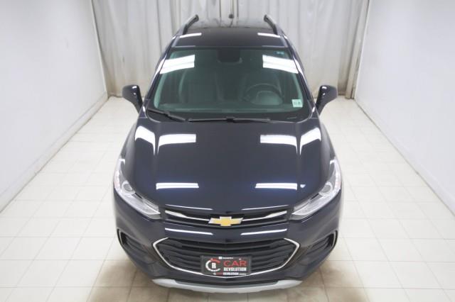 Used Chevrolet Trax LT AWD w/ rearCam 2021 | Car Revolution. Maple Shade, New Jersey Used Chevrolet Trax LT AWD w/ rearCam 2021 | Car Revolution. Maple Shade, New Jersey