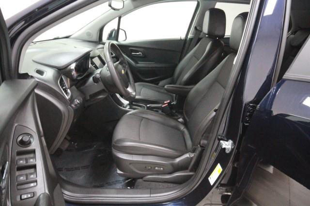 Used Chevrolet Trax LT AWD w/ rearCam 2021 | Car Revolution. Maple Shade, New Jersey Used Chevrolet Trax LT AWD w/ rearCam 2021 | Car Revolution. Maple Shade, New Jersey