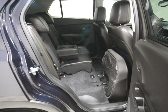 Used Chevrolet Trax LT AWD w/ rearCam 2021 | Car Revolution. Maple Shade, New Jersey Used Chevrolet Trax LT AWD w/ rearCam 2021 | Car Revolution. Maple Shade, New Jersey
