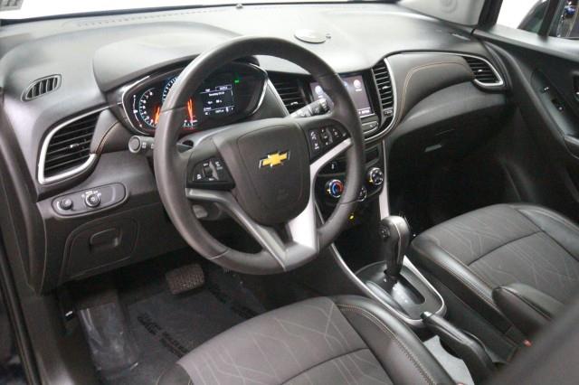 Used Chevrolet Trax LT AWD w/ rearCam 2021 | Car Revolution. Maple Shade, New Jersey Used Chevrolet Trax LT AWD w/ rearCam 2021 | Car Revolution. Maple Shade, New Jersey