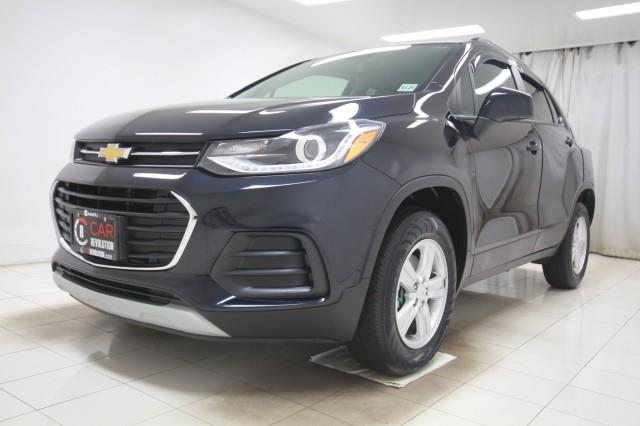 Used Chevrolet Trax LT AWD w/ rearCam 2021 | Car Revolution. Maple Shade, New Jersey Used Chevrolet Trax LT AWD w/ rearCam 2021 | Car Revolution. Maple Shade, New Jersey