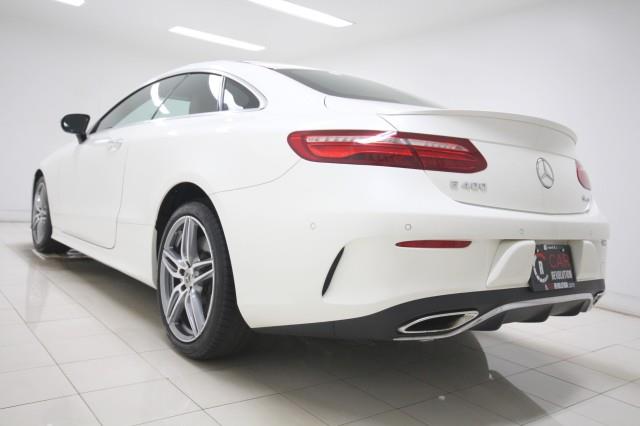 Used Mercedes-benz e 400 coupe 4MATIC w/ Navi & rearCam 2018 | Car Revolution. Maple Shade, New Jersey Used Mercedes-benz e 400 coupe 4MATIC w/ Navi & rearCam 2018 | Car Revolution. Maple Shade, New Jersey