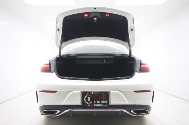 Used Mercedes-benz e 400 coupe 4MATIC w/ Navi & rearCam 2018 | Car Revolution. Maple Shade, New Jersey Used Mercedes-benz e 400 coupe 4MATIC w/ Navi & rearCam 2018 | Car Revolution. Maple Shade, New Jersey