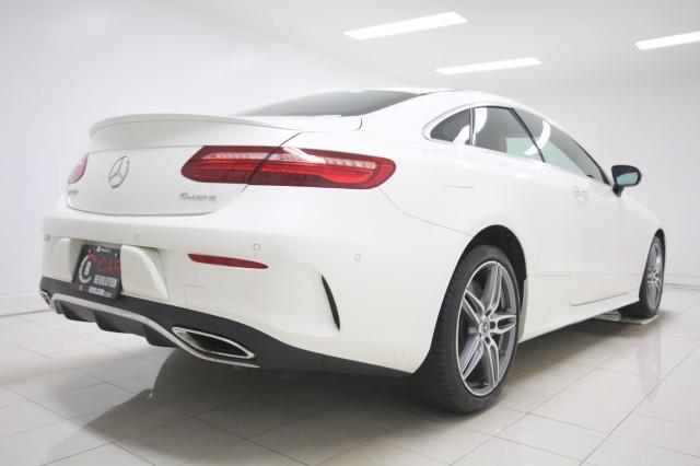 Used Mercedes-benz e 400 coupe 4MATIC w/ Navi & rearCam 2018 | Car Revolution. Maple Shade, New Jersey Used Mercedes-benz e 400 coupe 4MATIC w/ Navi & rearCam 2018 | Car Revolution. Maple Shade, New Jersey