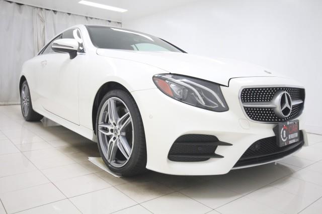 Used Mercedes-benz e 400 coupe 4MATIC w/ Navi & rearCam 2018 | Car Revolution. Maple Shade, New Jersey Used Mercedes-benz e 400 coupe 4MATIC w/ Navi & rearCam 2018 | Car Revolution. Maple Shade, New Jersey