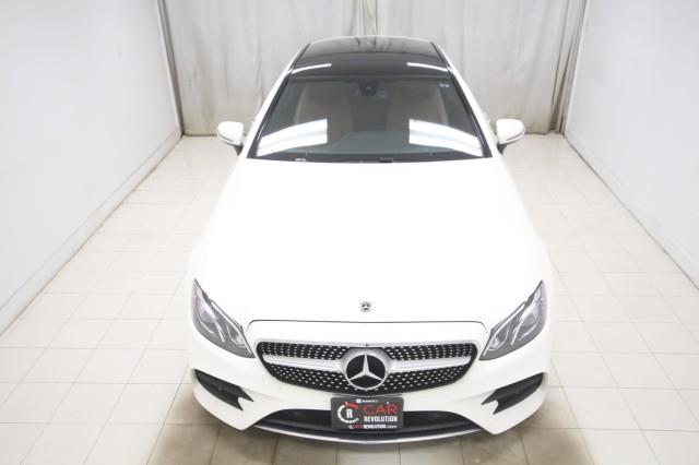 Used Mercedes-benz e 400 coupe 4MATIC w/ Navi & rearCam 2018 | Car Revolution. Maple Shade, New Jersey Used Mercedes-benz e 400 coupe 4MATIC w/ Navi & rearCam 2018 | Car Revolution. Maple Shade, New Jersey