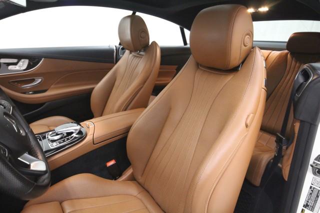 Used Mercedes-benz e 400 coupe 4MATIC w/ Navi & rearCam 2018 | Car Revolution. Maple Shade, New Jersey Used Mercedes-benz e 400 coupe 4MATIC w/ Navi & rearCam 2018 | Car Revolution. Maple Shade, New Jersey