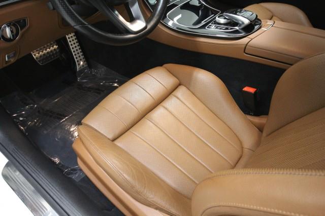 Used Mercedes-benz e 400 coupe 4MATIC w/ Navi & rearCam 2018 | Car Revolution. Maple Shade, New Jersey Used Mercedes-benz e 400 coupe 4MATIC w/ Navi & rearCam 2018 | Car Revolution. Maple Shade, New Jersey
