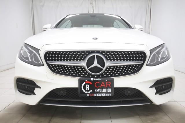 Used Mercedes-benz e 400 coupe 4MATIC w/ Navi & rearCam 2018 | Car Revolution. Maple Shade, New Jersey Used Mercedes-benz e 400 coupe 4MATIC w/ Navi & rearCam 2018 | Car Revolution. Maple Shade, New Jersey