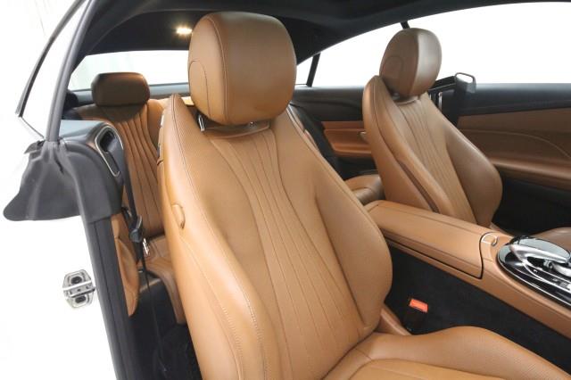 Used Mercedes-benz e 400 coupe 4MATIC w/ Navi & rearCam 2018 | Car Revolution. Maple Shade, New Jersey Used Mercedes-benz e 400 coupe 4MATIC w/ Navi & rearCam 2018 | Car Revolution. Maple Shade, New Jersey