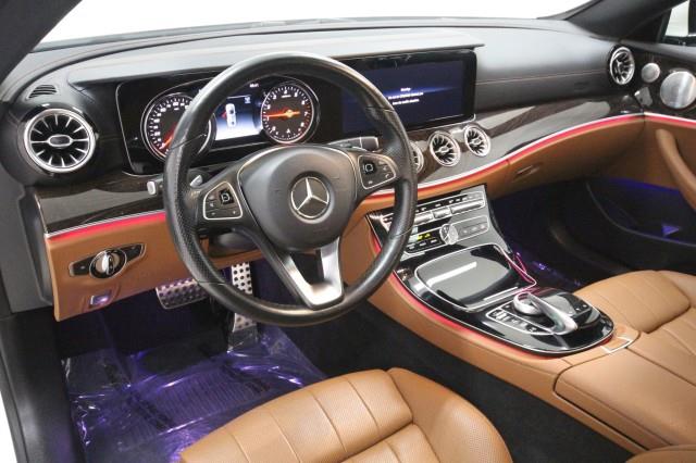Used Mercedes-benz e 400 coupe 4MATIC w/ Navi & rearCam 2018 | Car Revolution. Maple Shade, New Jersey Used Mercedes-benz e 400 coupe 4MATIC w/ Navi & rearCam 2018 | Car Revolution. Maple Shade, New Jersey