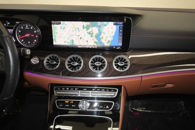 Used Mercedes-benz e 400 coupe 4MATIC w/ Navi & rearCam 2018 | Car Revolution. Maple Shade, New Jersey Used Mercedes-benz e 400 coupe 4MATIC w/ Navi & rearCam 2018 | Car Revolution. Maple Shade, New Jersey