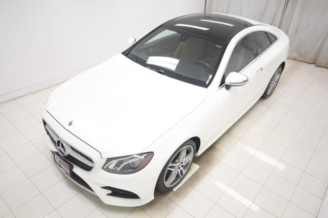 Used Mercedes-benz e 400 coupe 4MATIC w/ Navi & rearCam 2018 | Car Revolution. Maple Shade, New Jersey Used Mercedes-benz e 400 coupe 4MATIC w/ Navi & rearCam 2018 | Car Revolution. Maple Shade, New Jersey