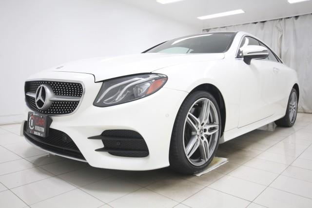 Used Mercedes-benz e 400 coupe 4MATIC w/ Navi & rearCam 2018 | Car Revolution. Maple Shade, New Jersey Used Mercedes-benz e 400 coupe 4MATIC w/ Navi & rearCam 2018 | Car Revolution. Maple Shade, New Jersey