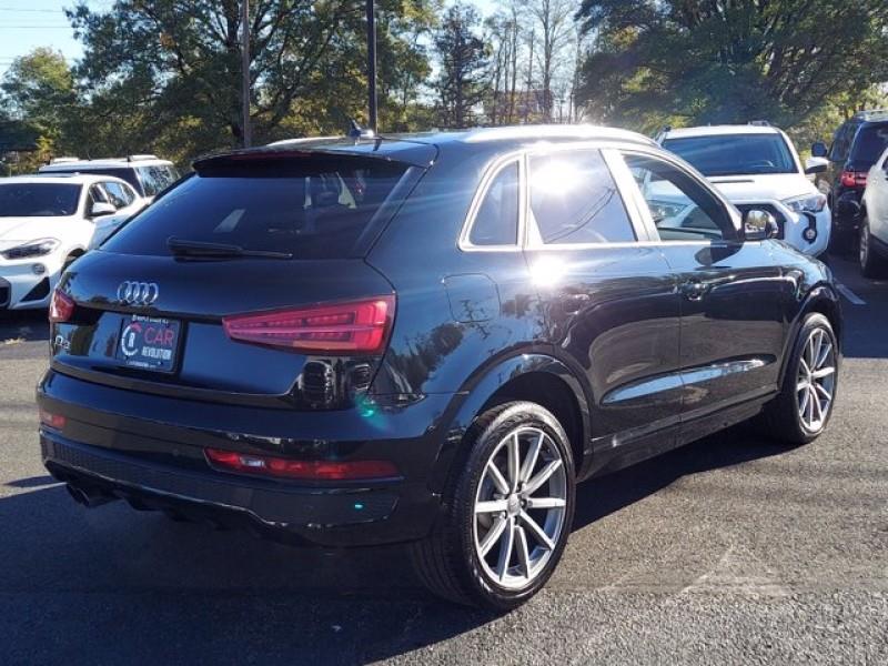2018 Audi Q3 Premium, available for sale in Maple Shade, New Jersey | Car Revolution. Maple Shade, New Jersey 2018 Audi Q3 Premium, available for sale in Maple Shade, New Jersey | Car Revolution. Maple Shade, New Jersey