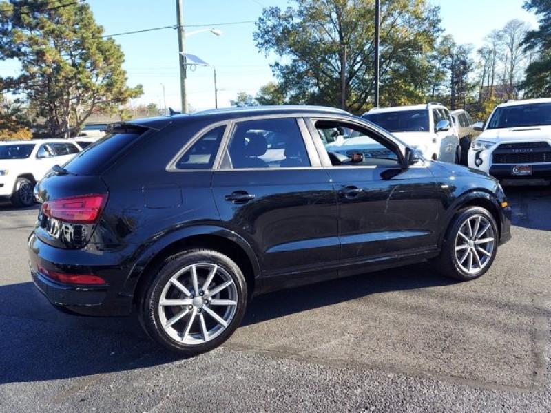 2018 Audi Q3 Premium, available for sale in Maple Shade, New Jersey | Car Revolution. Maple Shade, New Jersey 2018 Audi Q3 Premium, available for sale in Maple Shade, New Jersey | Car Revolution. Maple Shade, New Jersey