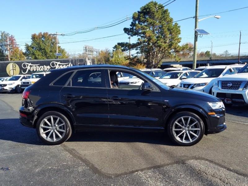 2018 Audi Q3 Premium, available for sale in Maple Shade, New Jersey | Car Revolution. Maple Shade, New Jersey 2018 Audi Q3 Premium, available for sale in Maple Shade, New Jersey | Car Revolution. Maple Shade, New Jersey