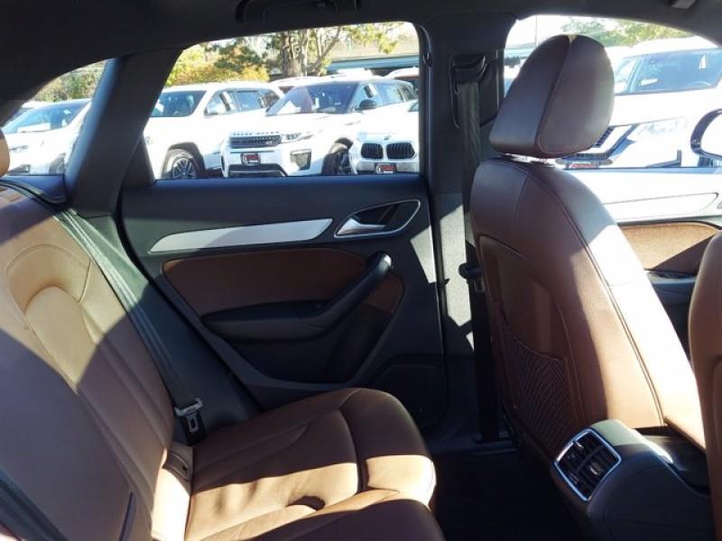 2018 Audi Q3 Premium, available for sale in Maple Shade, New Jersey | Car Revolution. Maple Shade, New Jersey 2018 Audi Q3 Premium, available for sale in Maple Shade, New Jersey | Car Revolution. Maple Shade, New Jersey