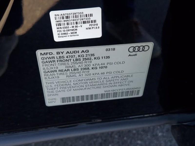 2018 Audi Q3 Premium, available for sale in Maple Shade, New Jersey | Car Revolution. Maple Shade, New Jersey 2018 Audi Q3 Premium, available for sale in Maple Shade, New Jersey | Car Revolution. Maple Shade, New Jersey