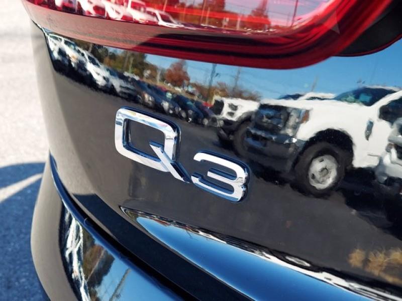 2018 Audi Q3 Premium, available for sale in Maple Shade, New Jersey | Car Revolution. Maple Shade, New Jersey 2018 Audi Q3 Premium, available for sale in Maple Shade, New Jersey | Car Revolution. Maple Shade, New Jersey