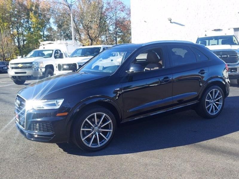 2018 Audi Q3 Premium, available for sale in Maple Shade, New Jersey | Car Revolution. Maple Shade, New Jersey 2018 Audi Q3 Premium, available for sale in Maple Shade, New Jersey | Car Revolution. Maple Shade, New Jersey