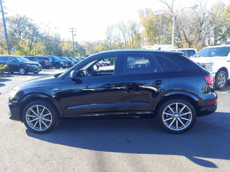 2018 Audi Q3 Premium, available for sale in Maple Shade, New Jersey | Car Revolution. Maple Shade, New Jersey 2018 Audi Q3 Premium, available for sale in Maple Shade, New Jersey | Car Revolution. Maple Shade, New Jersey