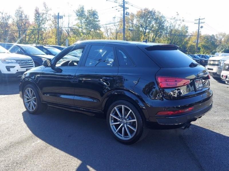 2018 Audi Q3 Premium, available for sale in Maple Shade, New Jersey | Car Revolution. Maple Shade, New Jersey 2018 Audi Q3 Premium, available for sale in Maple Shade, New Jersey | Car Revolution. Maple Shade, New Jersey