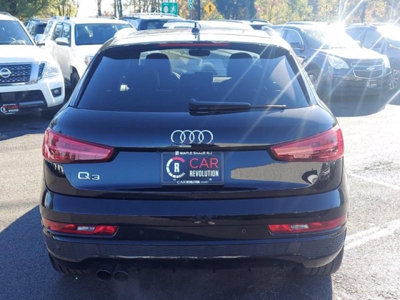 2018 Audi Q3 Premium, available for sale in Maple Shade, New Jersey | Car Revolution. Maple Shade, New Jersey 2018 Audi Q3 Premium, available for sale in Maple Shade, New Jersey | Car Revolution. Maple Shade, New Jersey