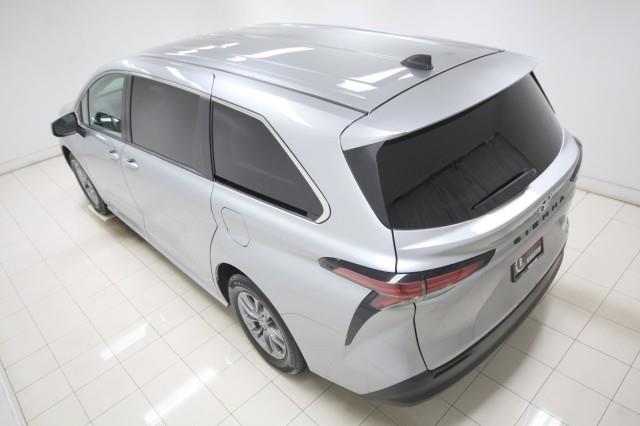 Used Toyota Sienna Hybrid LE w/ rearCam 2021 | Car Revolution. Maple Shade, New Jersey Used Toyota Sienna Hybrid LE w/ rearCam 2021 | Car Revolution. Maple Shade, New Jersey