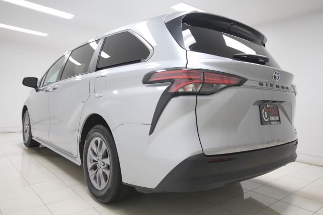 Used Toyota Sienna Hybrid LE w/ rearCam 2021 | Car Revolution. Maple Shade, New Jersey Used Toyota Sienna Hybrid LE w/ rearCam 2021 | Car Revolution. Maple Shade, New Jersey