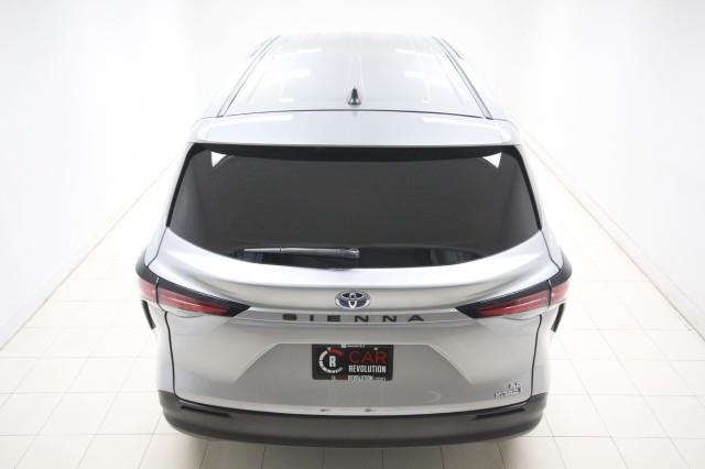 Used Toyota Sienna Hybrid LE w/ rearCam 2021 | Car Revolution. Maple Shade, New Jersey Used Toyota Sienna Hybrid LE w/ rearCam 2021 | Car Revolution. Maple Shade, New Jersey