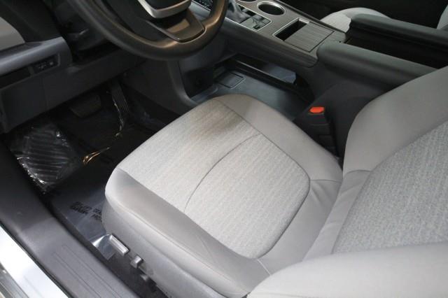 Used Toyota Sienna Hybrid LE w/ rearCam 2021 | Car Revolution. Maple Shade, New Jersey Used Toyota Sienna Hybrid LE w/ rearCam 2021 | Car Revolution. Maple Shade, New Jersey